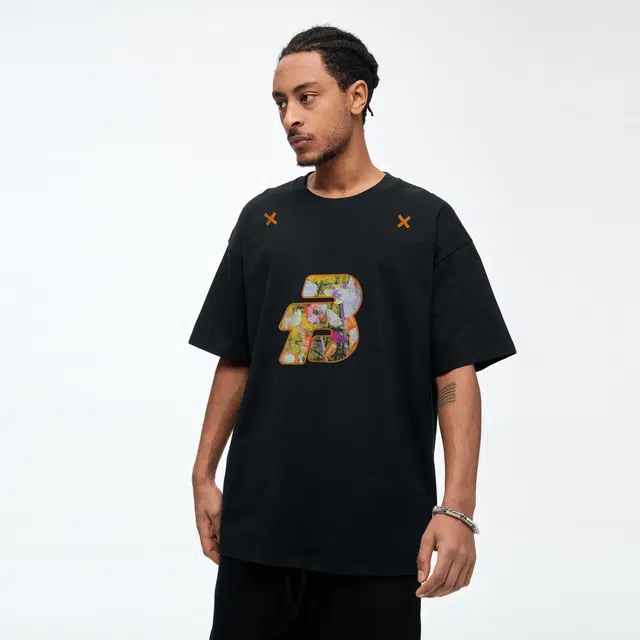 BOS BEAR T