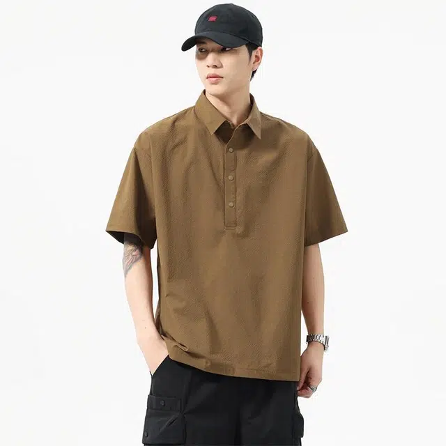 -V- Polo