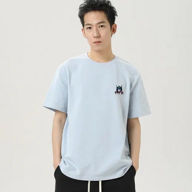 TRANSFORMERS T