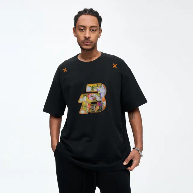 BOS BEAR T