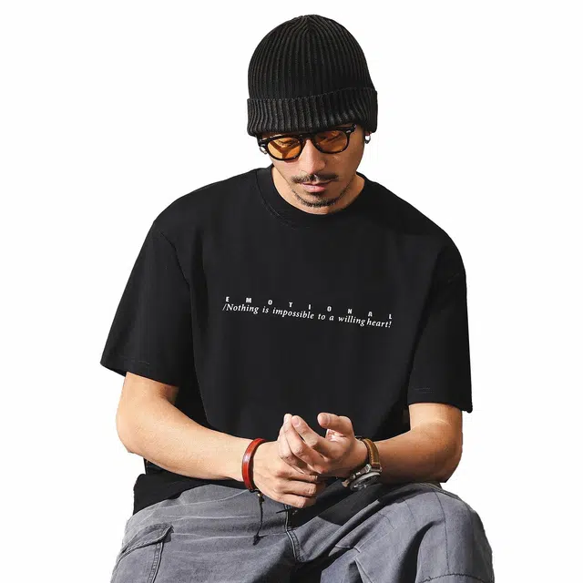 T