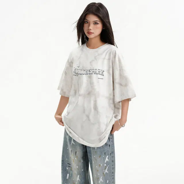 KNOCKSPARK T
