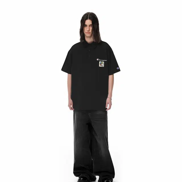 Champion Polo