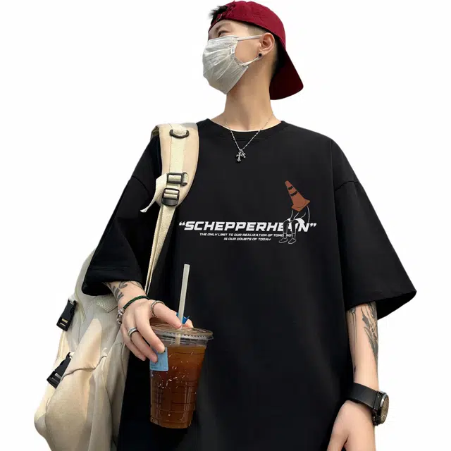 SCHEPPERHEYN T