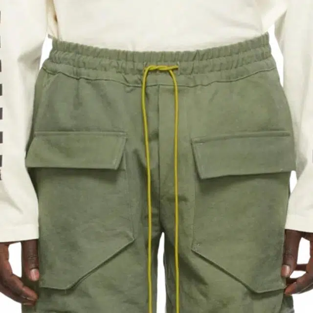 RHUDE