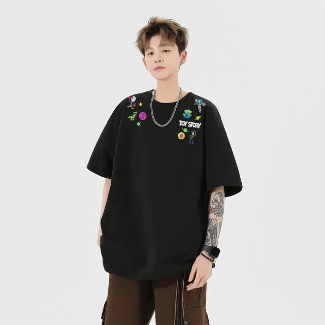 Disney T