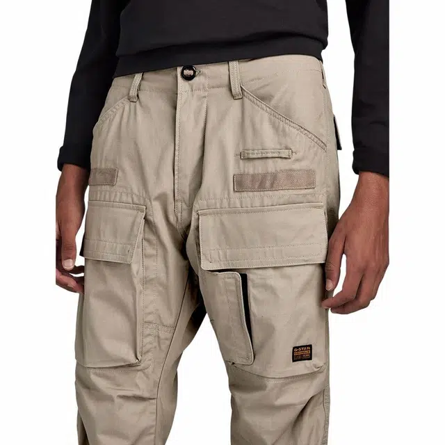 G-STAR RAW 3D