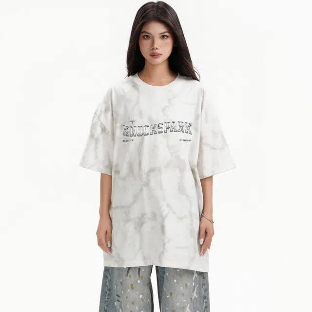 KNOCKSPARK T