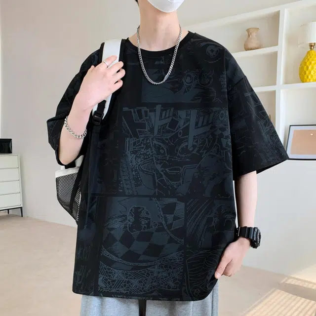 NOAHGIGI T