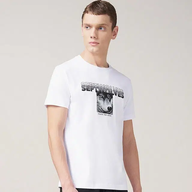 SEPTWOLVES T
