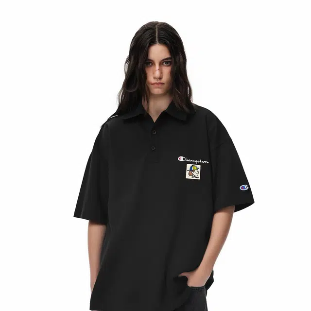 Champion Polo