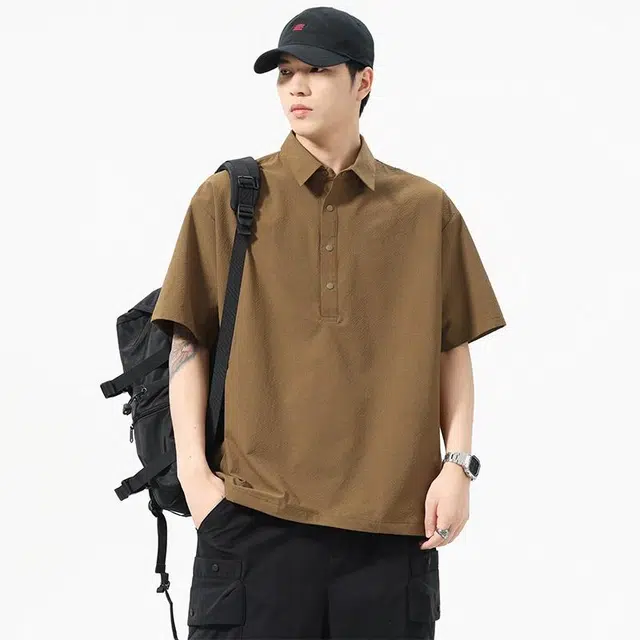 -V- Polo