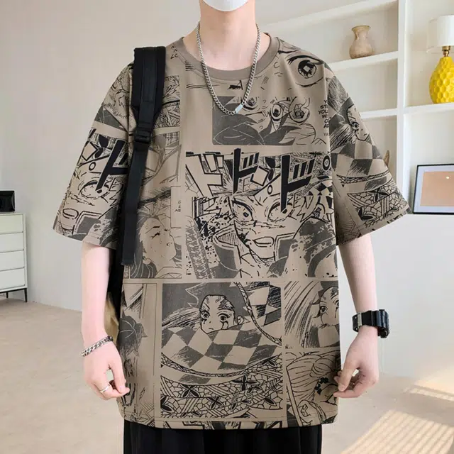 NOAHGIGI T
