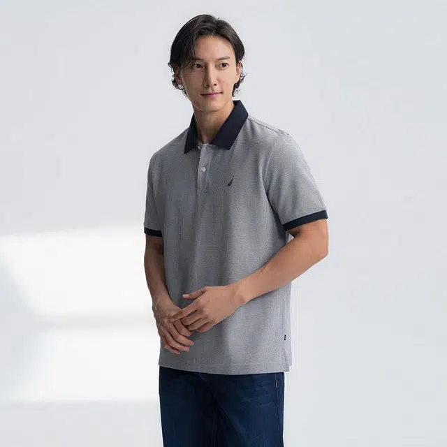 NAUTICA Polo 4NV