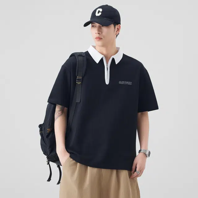 7 SEVFUN LogoPolo