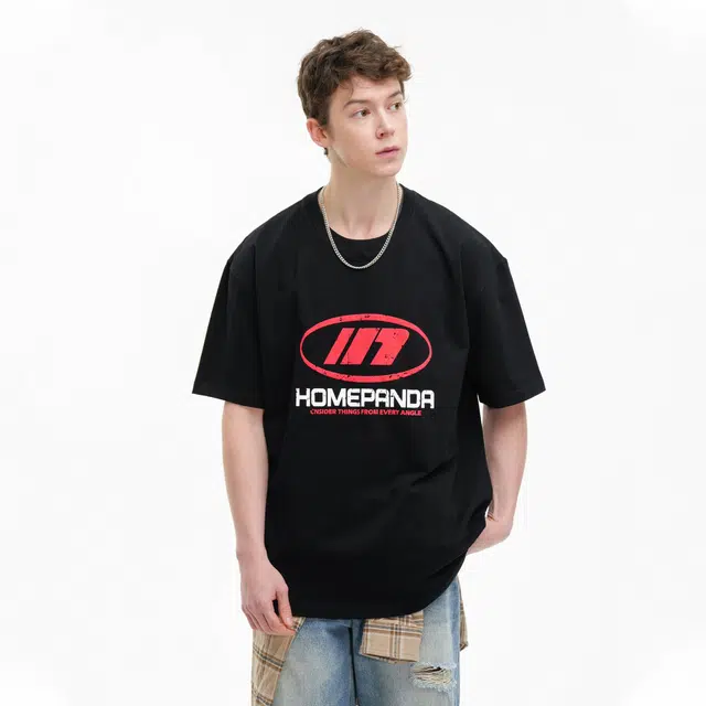 HOME PANDA T