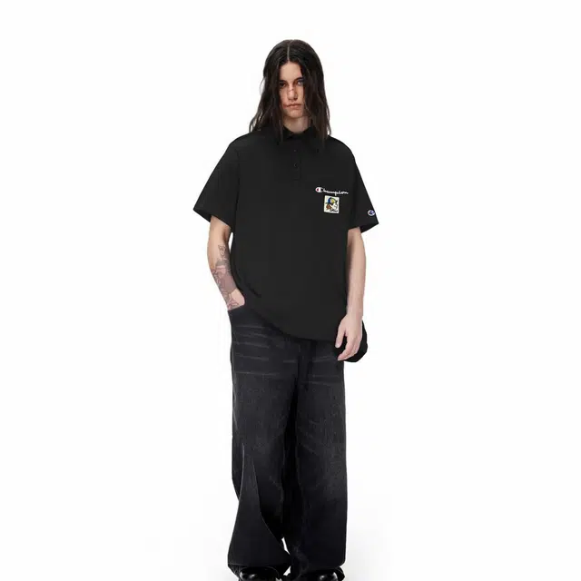 Champion Polo