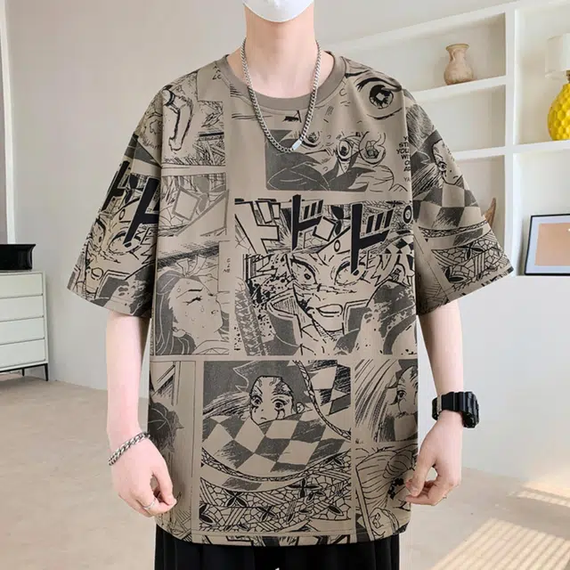 NOAHGIGI T