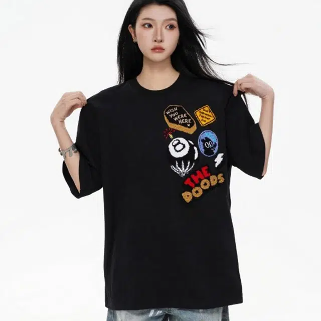 FORCEPULR T