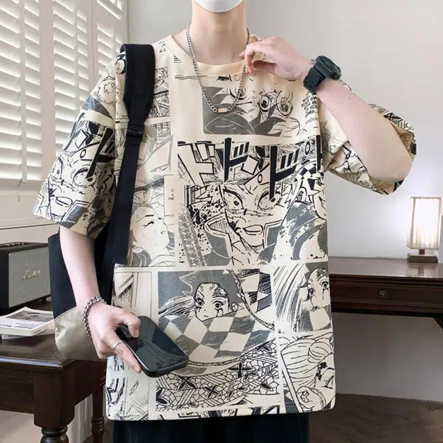 NOAHGIGI T