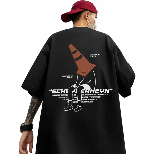 SCHEPPERHEYN T