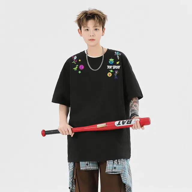 Disney T