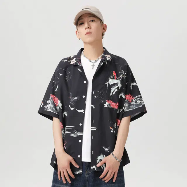 Mimx Homme