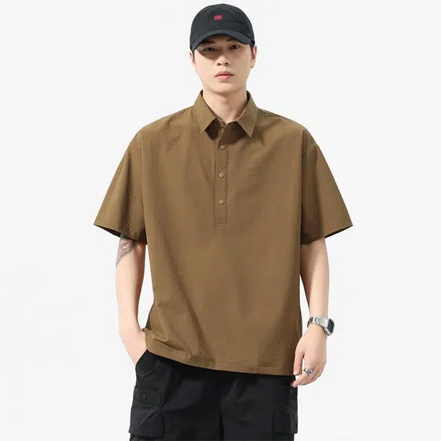 -V- Polo
