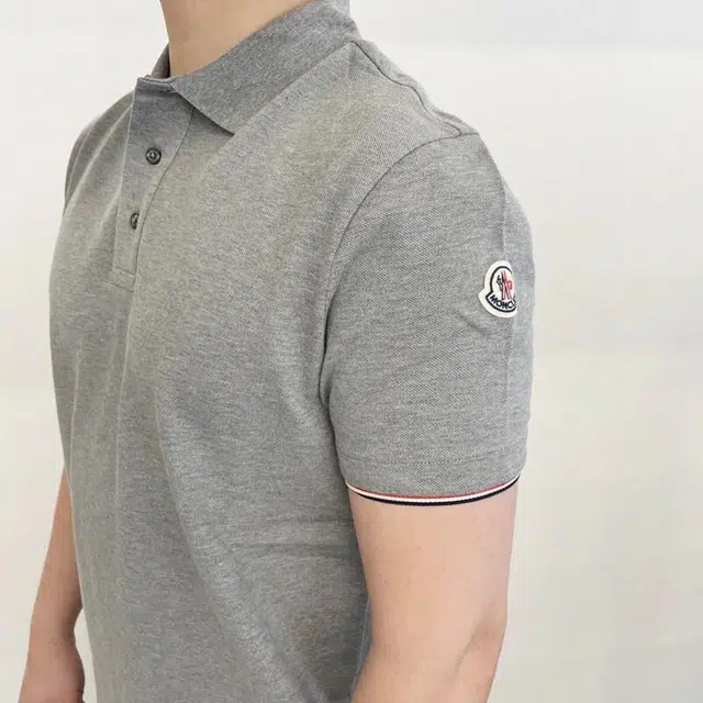 Moncler FW22 Polo
