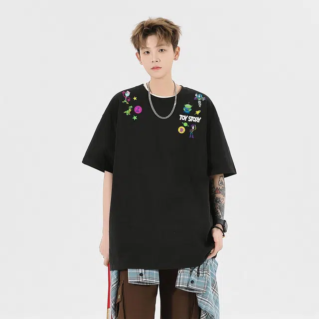 Disney T