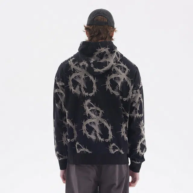 ED HARDY X Logo