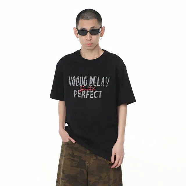 Voguo Relay T