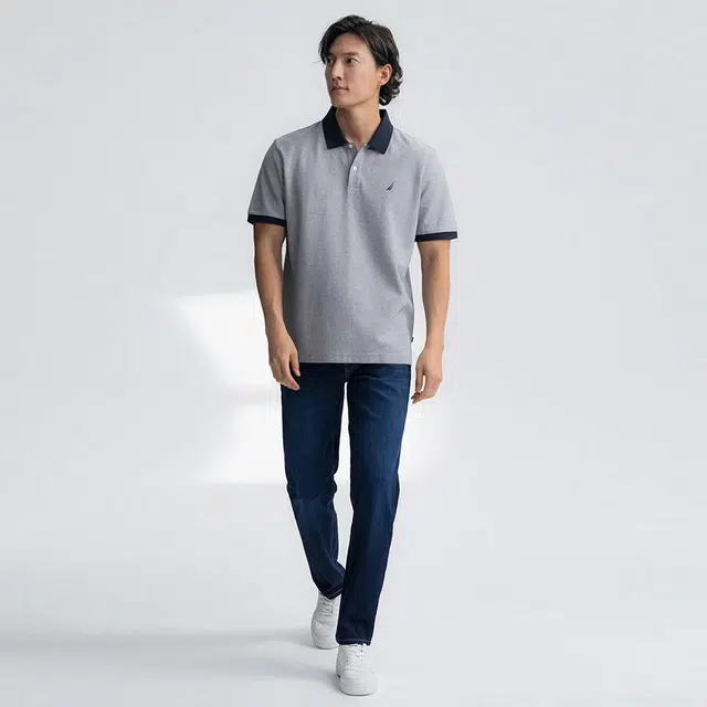 NAUTICA Polo 4NV