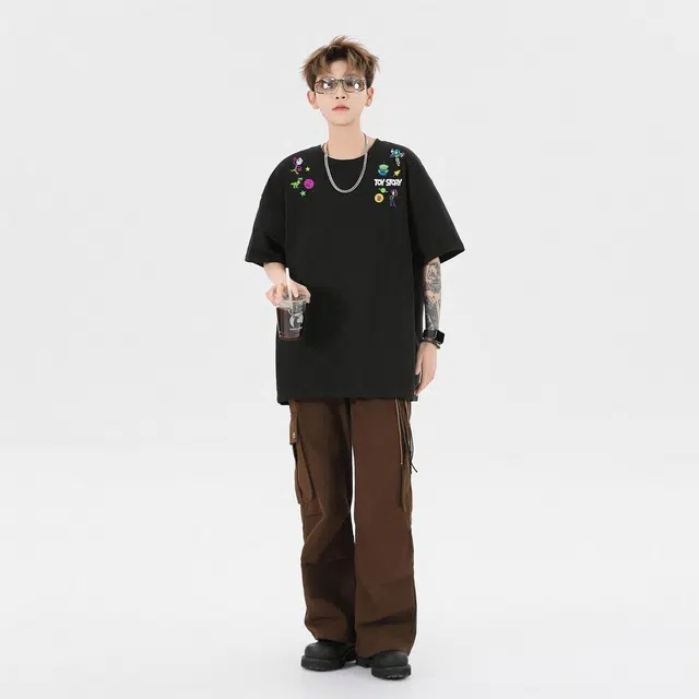 Disney T