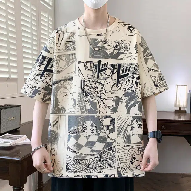 NOAHGIGI T