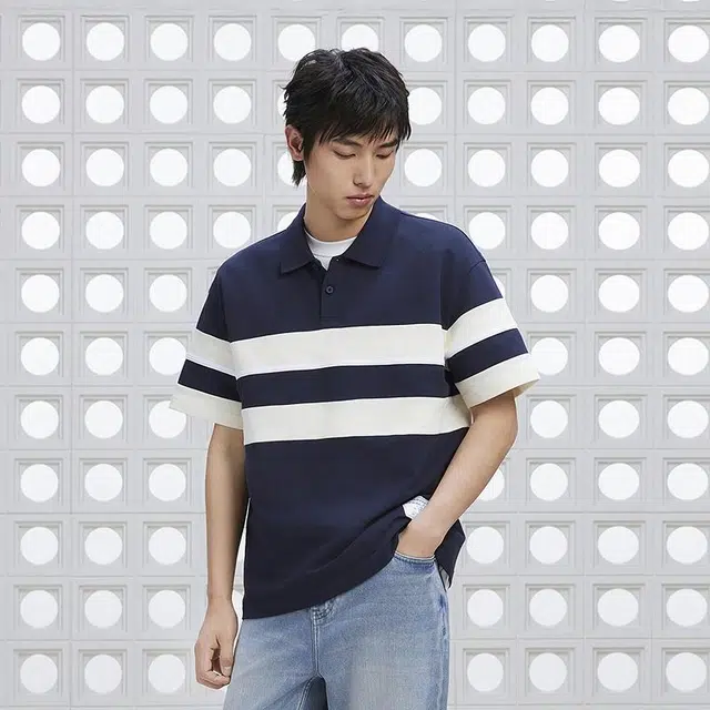 GXG Polo