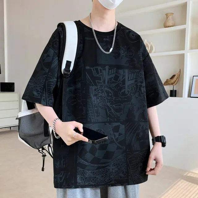 NOAHGIGI T