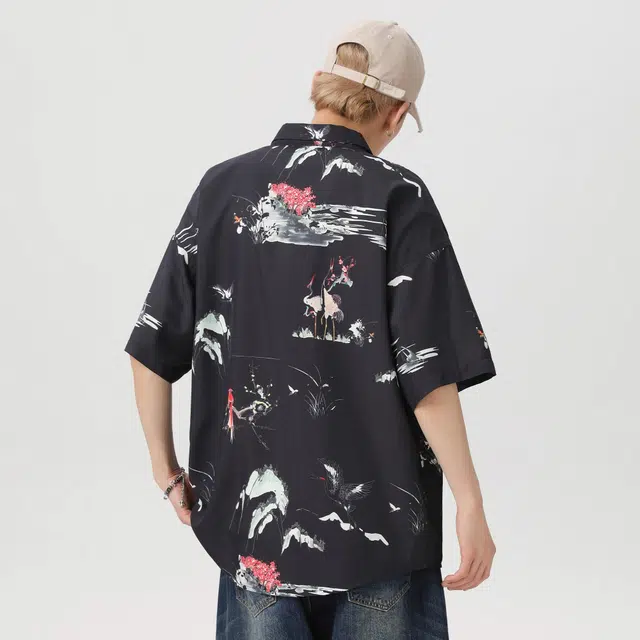 Mimx Homme