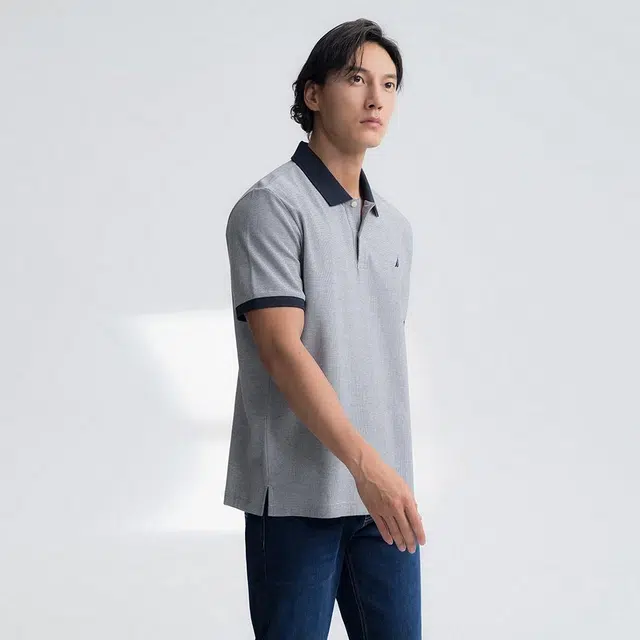 NAUTICA Polo 4NV