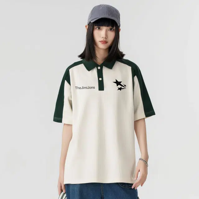 JIMIJONS TPOLO