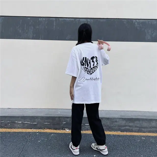 Unite Life HOODS T