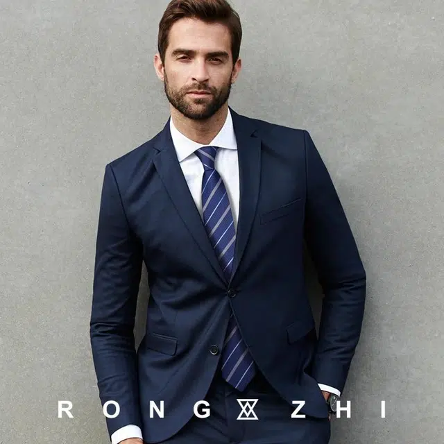 RONGZHI