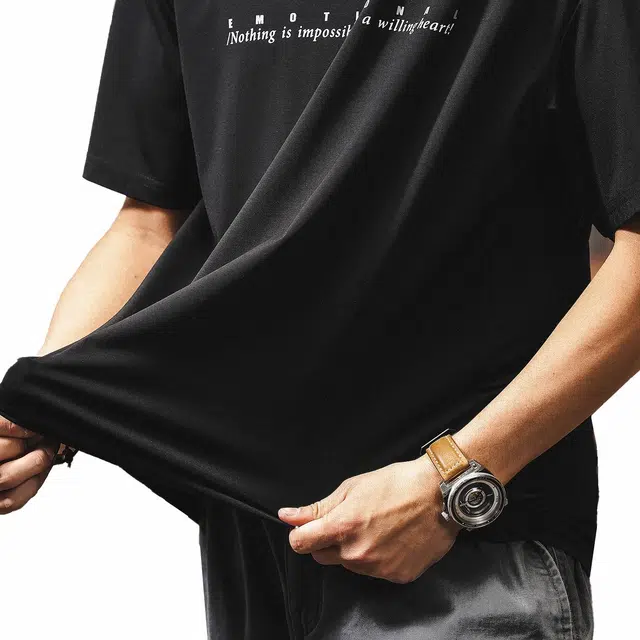 T