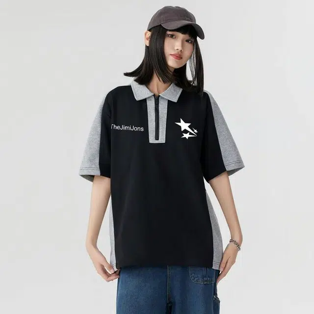 JIMIJONS TPOLO