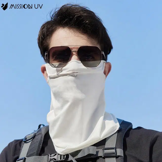 MISSION UV
