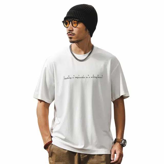 T