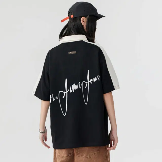 JIMIJONS LOGOTPOLO