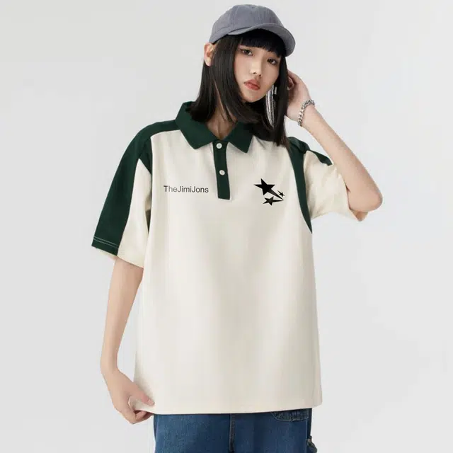 JIMIJONS TPOLO