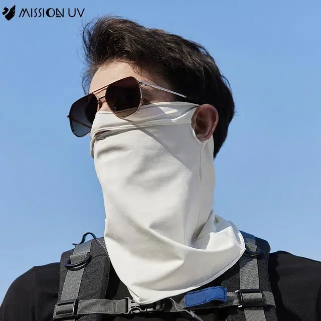 MISSION UV