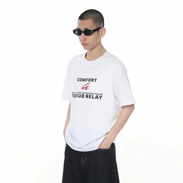Voguo Relay T